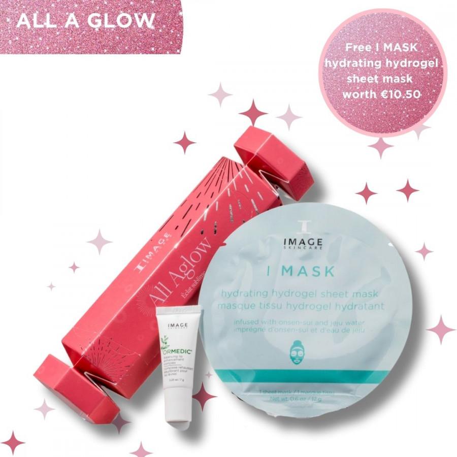 All Aglow Gift Set