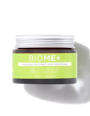 Biome+ Smoothing Cloud Creme
