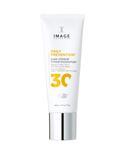 Daily Prevention Pure Mineral Tinted Moisturiser SPF 30