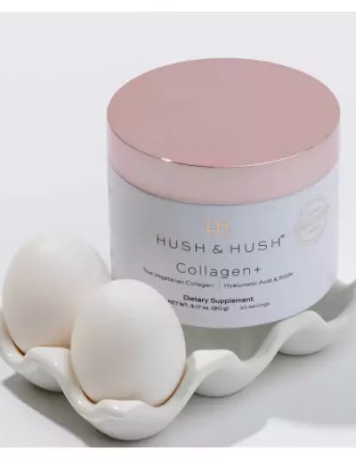Collagen+