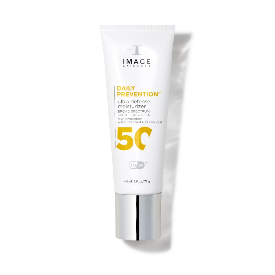 Daily Prevention Ultra Defense Moisturiser SPF 50