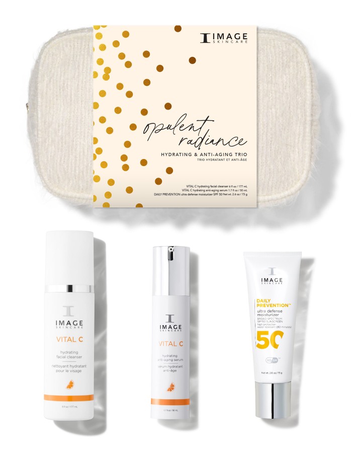 IMAGE Skincare Opulent Radiance