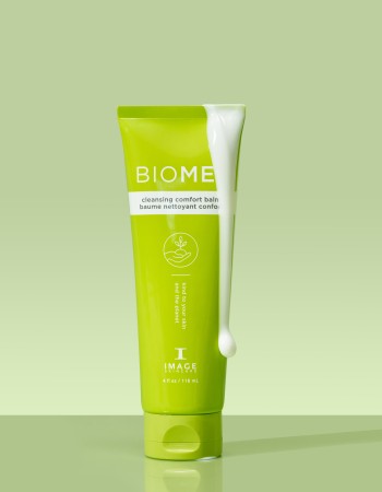 Biome+ Cleansing Comfort Balm