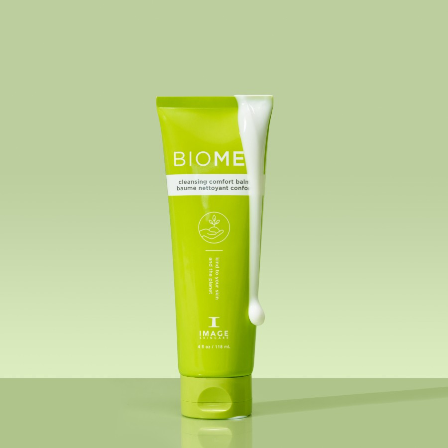 Biome+ Cleansing Comfort Balm 