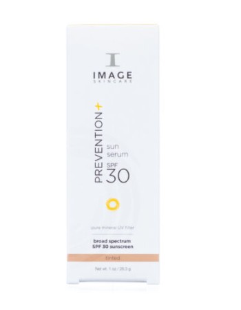 Prevention+ Sun Serum SPF 30