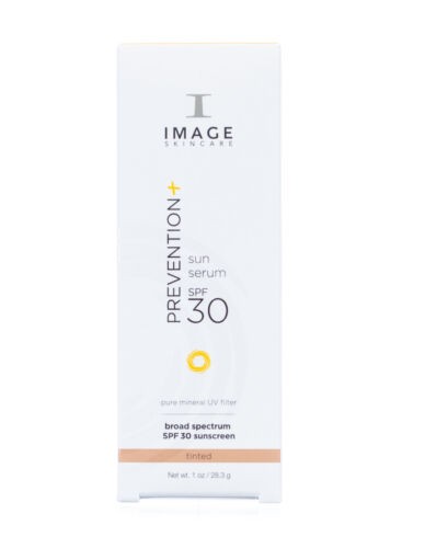 Prevention+ Sun Serum SPF 30