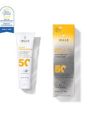 DAILY PREVENTION Ultra Defense Moisturiser SPF 50 Travel Size