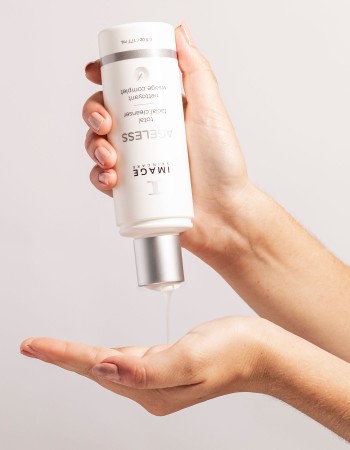 Ageless Total Facial Cleanser