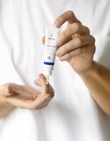 Clear Cell Clarifying Salicylic Blemish Gel