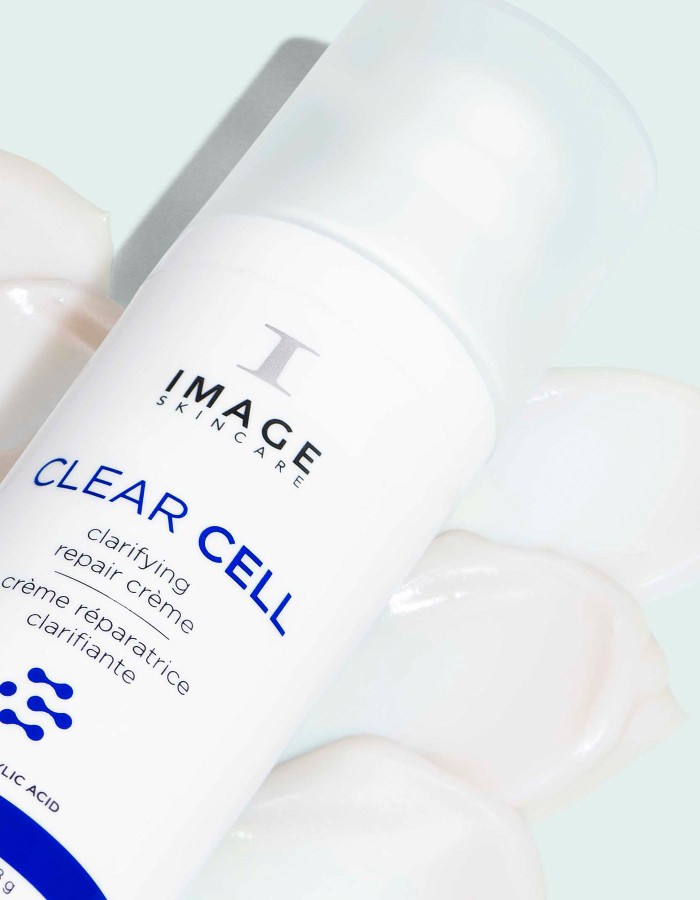 Clear Cell Clarifying Crème