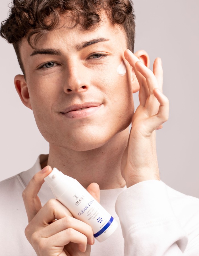 Clear Cell Clarifying Crème