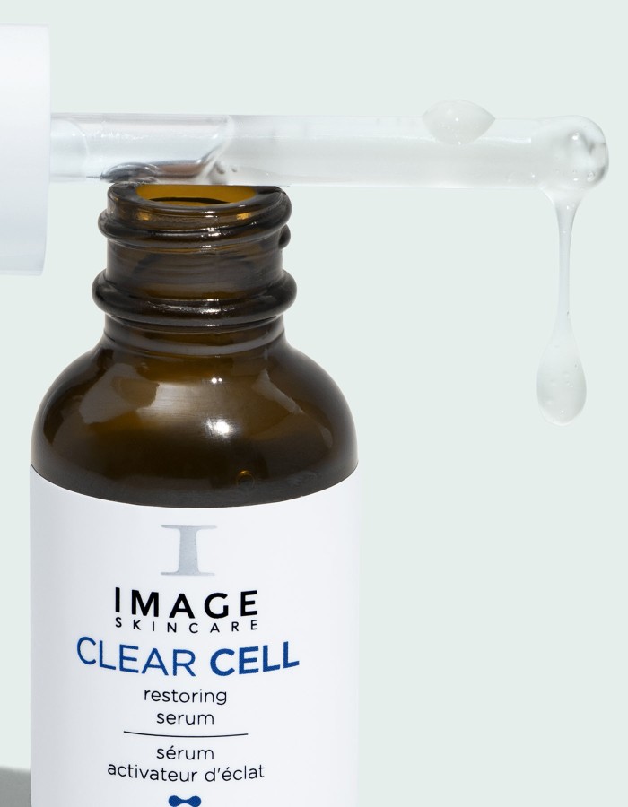 Clear Cell Restoring Serum