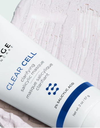 Clear Cell Clarifying Acne Masque
