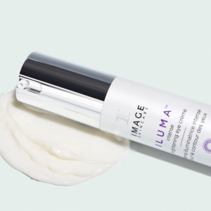 Iluma Intense Brightening Eye Creme