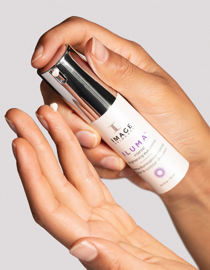 Iluma Intense Brightening Eye Creme
