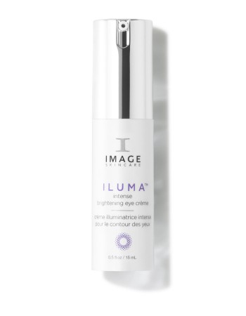 Iluma Intense Brightening Eye Creme