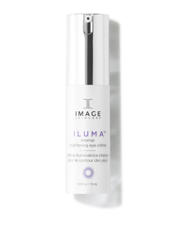 Iluma Intense Brightening Eye Creme