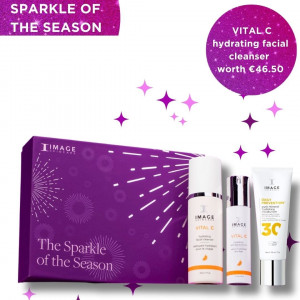 Sparkle of the Season Gift Set SPF 30