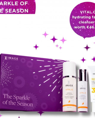 Sparkle of the Season Gift Set SPF 30