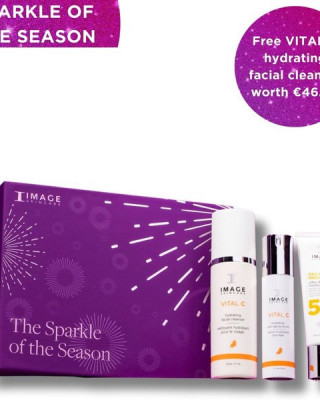 Sparkle of the Season Gift Set SPF 50