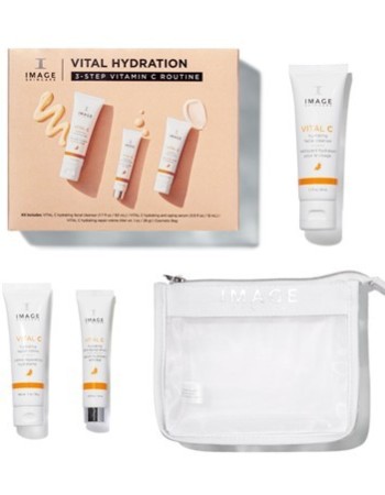 Vital Hydration Trio Kit