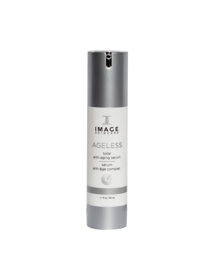 Ageless Total Anti Aging Serum