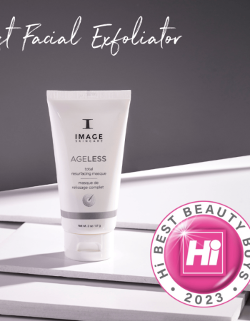 Ageless Total Resurfacing Masque