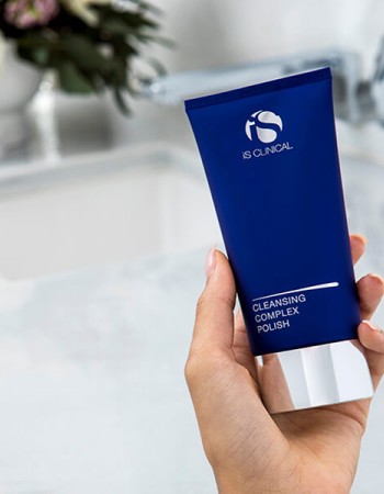 Cleansing Complex Polish