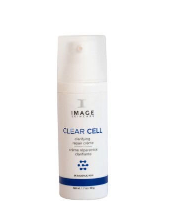 Clear Cell Clarifying Crème