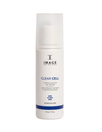 Clear Cell Clarifying Gel Cleanser