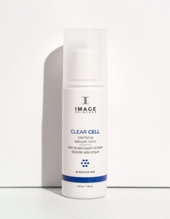 Clear Cell Clarifying Tonic