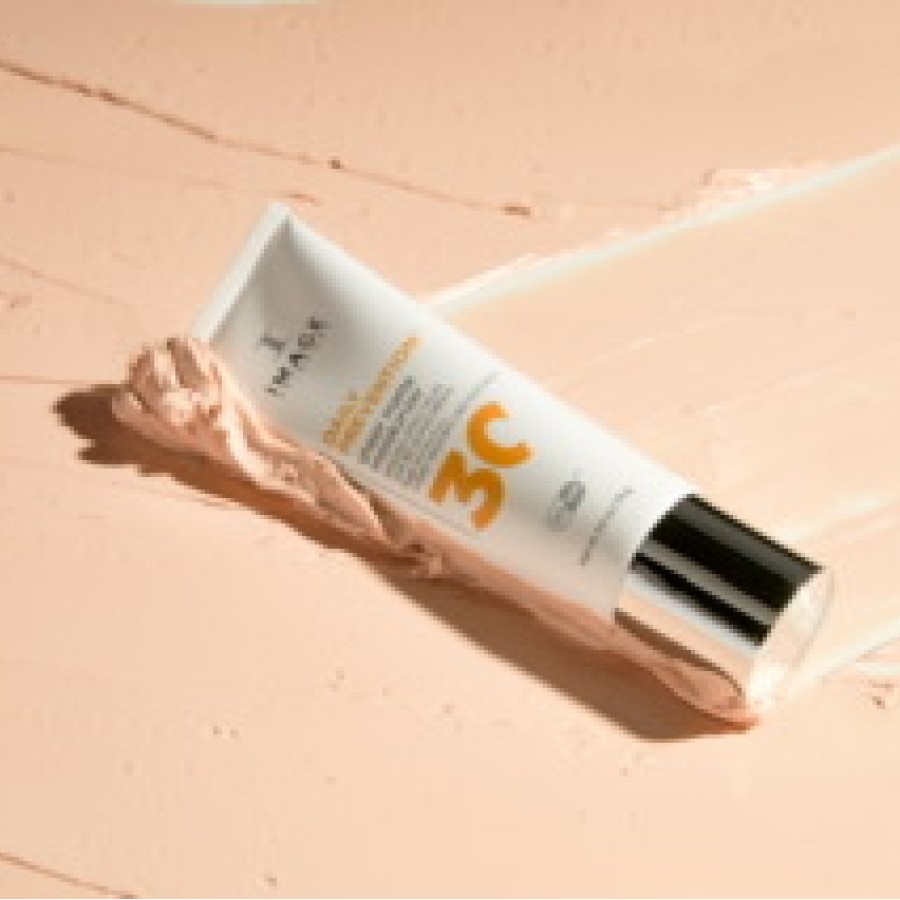 Daily Prevention Pure Mineral Tinted Moisturiser SPF 30