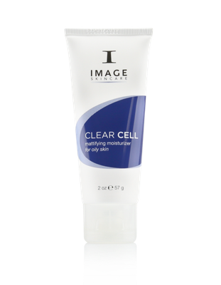Clear Cell Mattifying Moisturiser