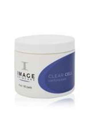 Clear Cell Clarifying Pads