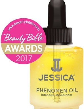 JESSICA PHENONOMEN Oil Small
