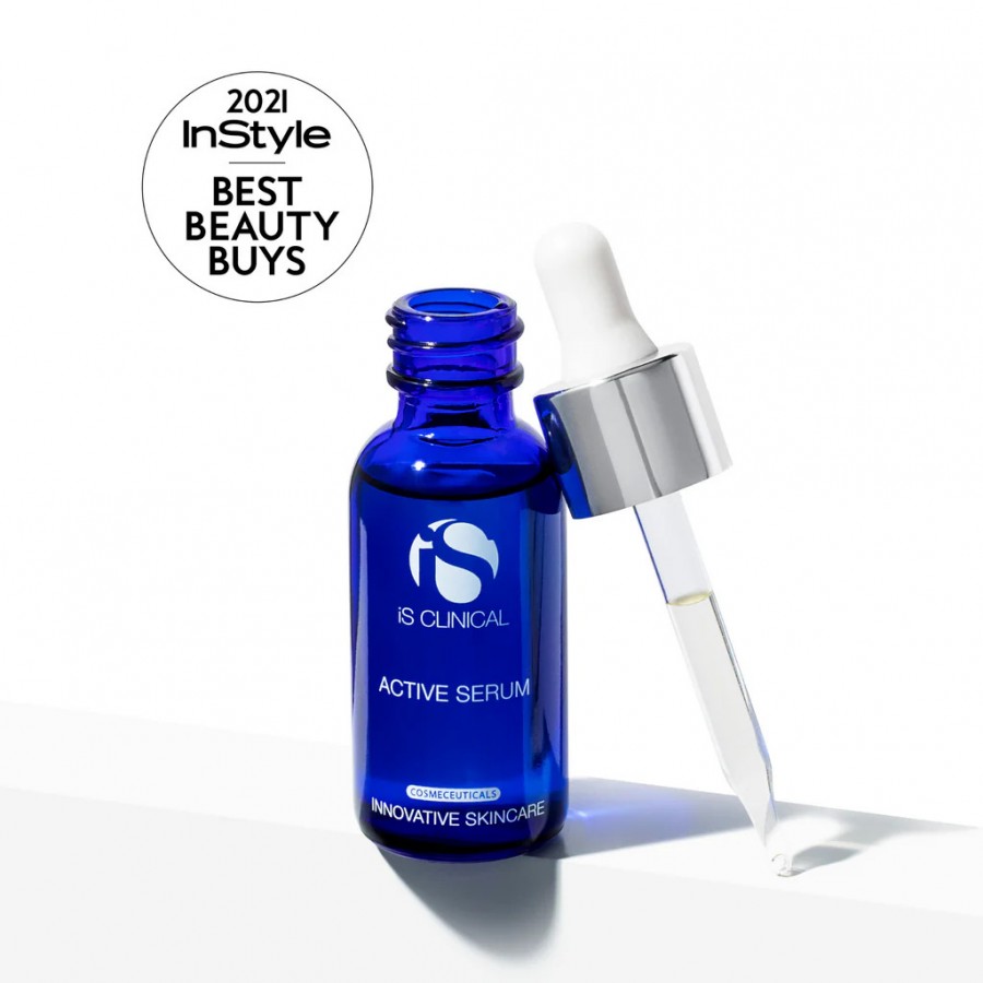 ACTIVE SERUM