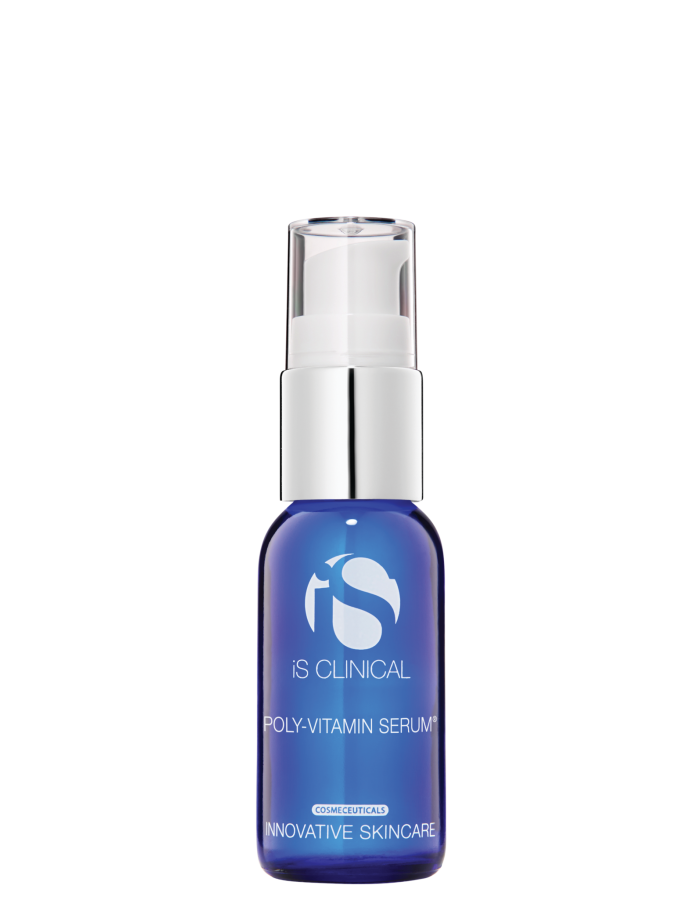Poly-Vitamin Serum