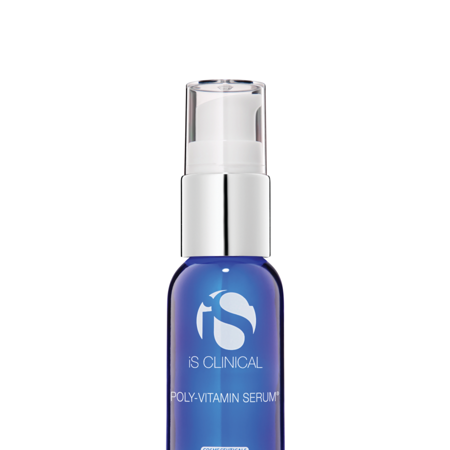 Poly-Vitamin Serum