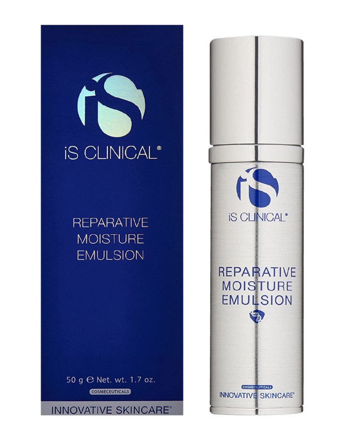 Reparative Moisture Emulsion