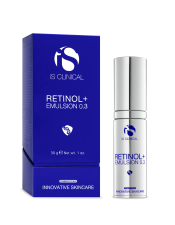 Retinol+ Emulsion 0.3 30g