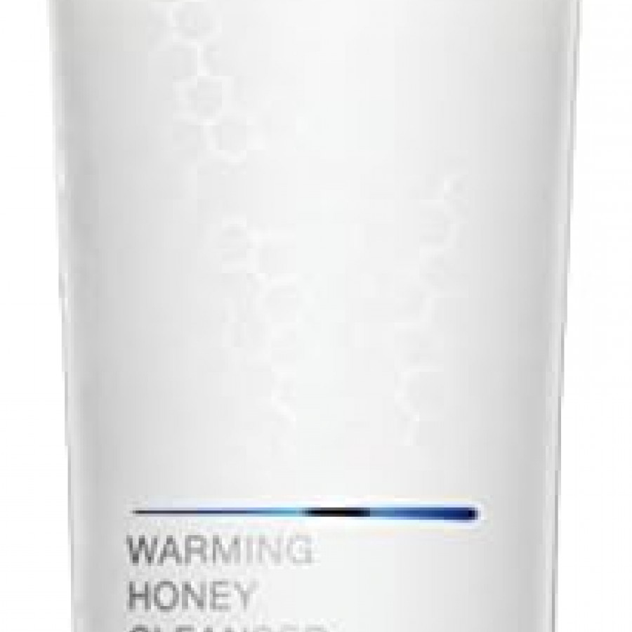 Warming Honey Cleanser