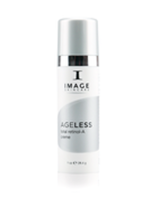 Ageless Total Retinol-A Crème