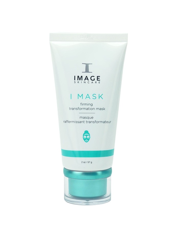 I MASK Firming Transforming Mask