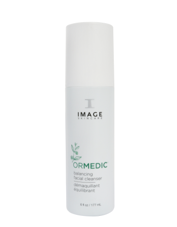 Ormedic Balancing Facial Cleanser
