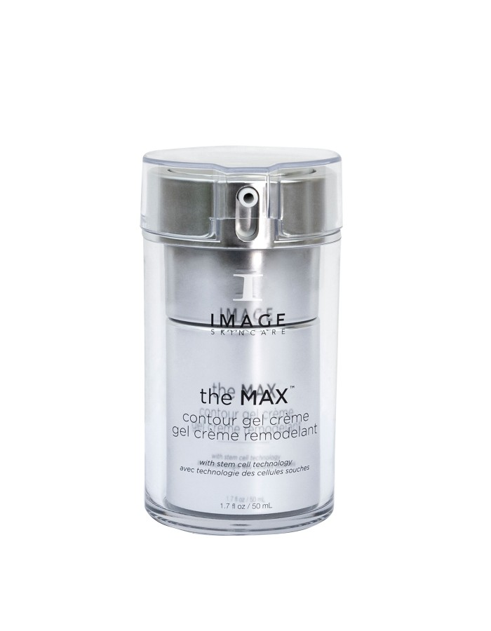 The Max Contour Gel Creme
