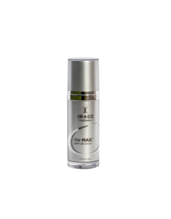 Max Stem Cell Serum