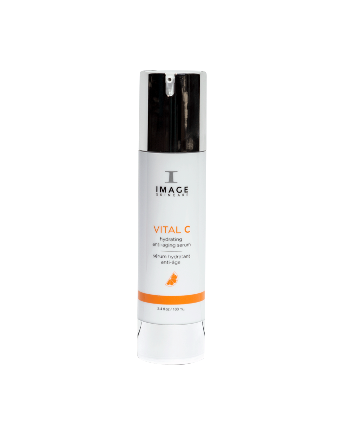 Vital C Hydrating Anti Aging Serum
