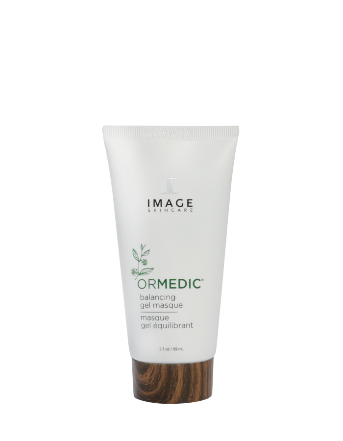 Ormedic Balancing Gel Masque