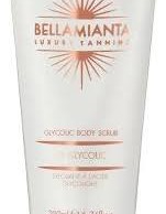 Bellamianta Glycolic Body Scrub
