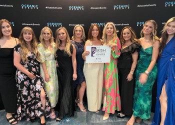 We are delighted to announce we have won 3 awards recently!!